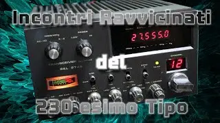 RESUSCITAZIONE | REL2745 | TRANSCEIVER
