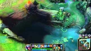 League Of Legends - Talon Mid S5