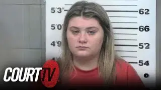 Beauty Queen Charged with Killing 18-Month-Old