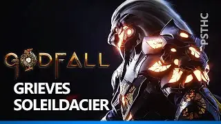 Godfall - Grieves Sunsteel Trophy Guide | Troph&eacute;e Grieves Soleildacier