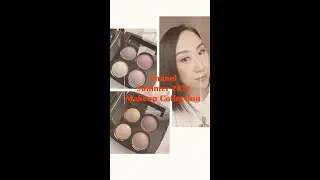 CHANEL Summer 2021 | 378 Douceur et Serenite & 382 Lumieres et Vibrations | Stylo Yeux Waterproof
