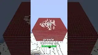 Hosting Minecraft - test wydajności IVhost