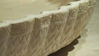 Fuente de Lindaraja. Periodo nazarí, s XIV. Museo de la Alhambra. Eduardo Ávila Aguilar