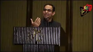 Qasim Ali Shah Speaks about Mumtaz Mufti