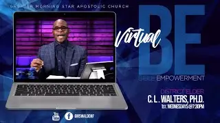 Virtual Bible Empowerment