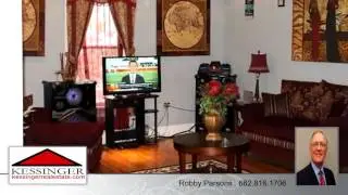 Residential for sale - 429 E. MAIN STREET, Charleston, MS 38921