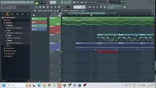 Making music on fl studio, new to making music on it