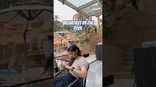 Corinthians #travelfar #travel #corinthianspune #corinthians #pune #resort #reels #vlog #shorts #yt