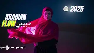 New Middle Eastern EDM 2025 🎶 | Futuristic Oud, Trap & House Fusion