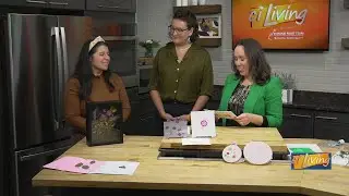 Art Lab Projects: Exploring Science Through Creative Expression