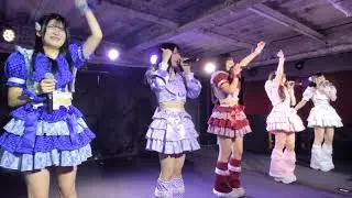 世界で1番シンデレラ 『【せかシン×あまめろ】緊急2マンライブ!!  Dt.BLD 』2026年2月1日 [ 4K ]