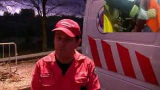 Simulacro BV Fátima