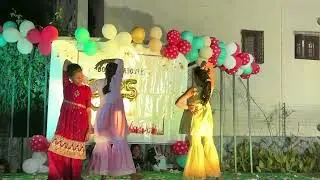 Happy new year 2025