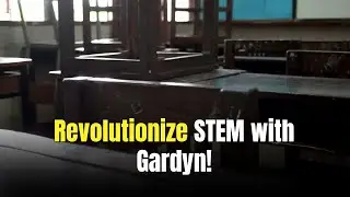 How Gardyn&rsquo;s Smart Garden is Changing STEM Education in Schools 🌱📚