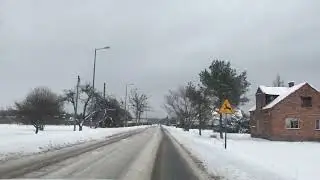 Mielec Wojsław 11.01.2026