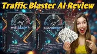 Traffic Blaster AI Review