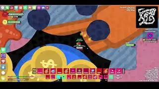 Zorr.pro | LOOTING AN OMEGA PIRATE DIGGER!!!