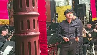 115年新竹都城隍聖誕