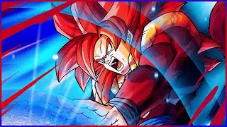*NEW* SKILL ORB STAGE ADDED TO THE SHADOW DRAGON SAGA STORY EVENT! (DBZ: Dokkan Battle)