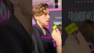 Cole Sprouse doppelg&auml;nger 😱 #colesprouse #lisafrankenstein