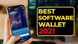BEST Software Wallets of 2021