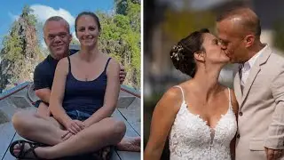 &laquo;&nbsp;Vive les mari&eacute;s&nbsp;&raquo; Passe-Muraille (Fort Boyard) s'est mari&eacute; &agrave; Ga&euml;lle
