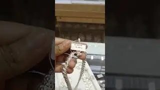 Grt Anklet collections Unique design #shortsfeed #viralvideo #viralshort #grt #GRT#grt collection