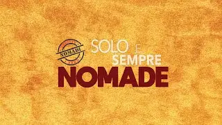 Solo e sempre Nomade - Tribute band Nomadi - Video promo 2025