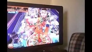 PINBALL ANOS 80