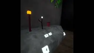 The SCARIEST Gtag Fan Game!  -Labyrinth-