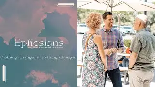 FULL SERVICE // Nothing Changes if Nothing Changes // Jonathan Hansen // 10:45AM