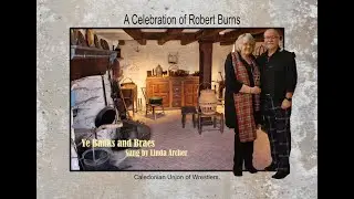 Ye Banks and Braes Linda Archer