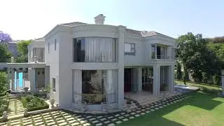 Open-Plan Living in Exclusive South Africa Property Tour - Fine & Country Sandton