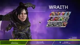 Apex Legends w/ Neo, Mut3d and Zer0