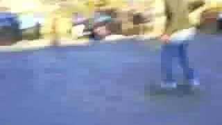 Jev Skate
