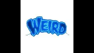 MSHGQM - ALL Weirdness