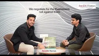 Anokhi Homes | Property Investment Advisor