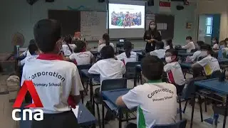 Forward Singapore exercise: Singaporeans invited to share views on education, lifelong learning