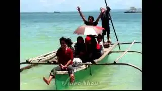 Isla Romantika..Cordova Cebu City