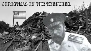 Christmas in the Trenches