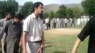comsat abbottabad zwanan