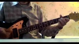 Guided By Voices - Fair Touching (play along)