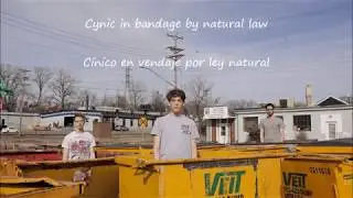 Remo Drive - I'm My Own Doctor / lyrics [Sub.Espa&ntilde;ol]
