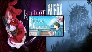 I Found Some Interesting Games! | Bleak Haven, Rubinite, and More