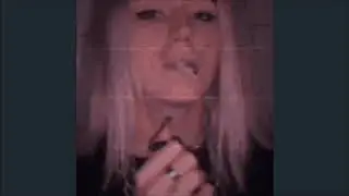 Sierra Kidd - Lach nicht mehr / slowed + reverb /