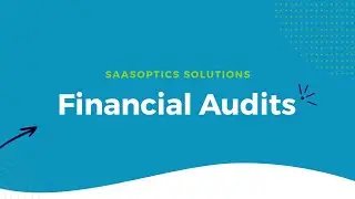 Financial Audits