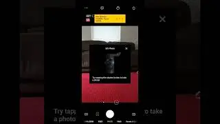 Learning how to use DJI gamble 
