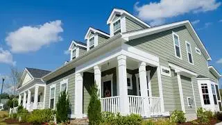 Use the Best Siding Contractor in Riverview Michigan - Call 734-407-7110 Today!