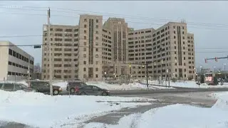 VA Hospital Wait Times