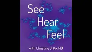 Ep10: The Art of Listening with Dr. Mary Dahm, MA PhD